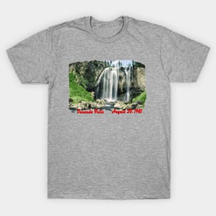Dunanda Falls T-Shirt